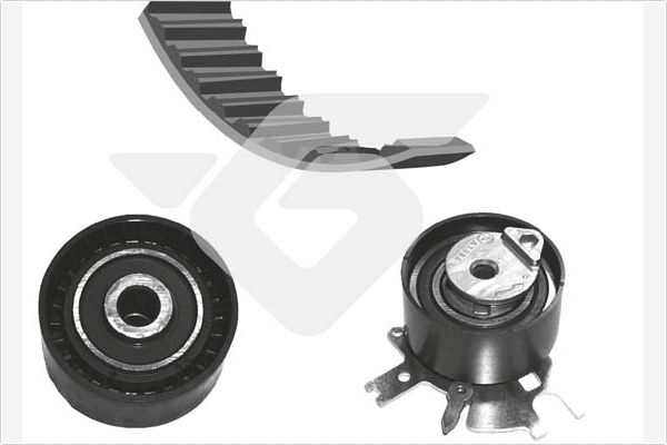 Hutchinson Distributieriem kit KH 225
