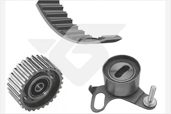 Hutchinson Distributieriem kit KH 229