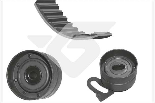 Hutchinson Distributieriem kit KH 231