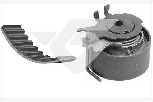 Hutchinson Distributieriem kit KH 236