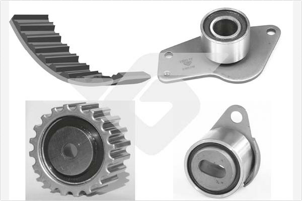 Hutchinson Distributieriem kit KH 33