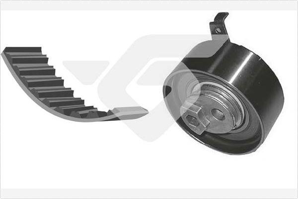 Hutchinson Distributieriem kit KH 337