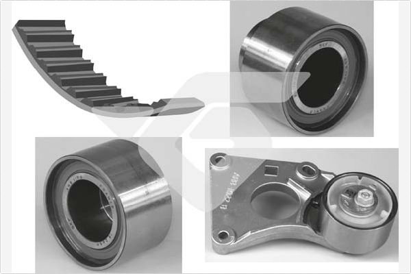 Hutchinson Distributieriem kit KH 350