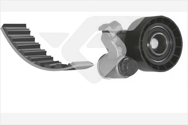 Hutchinson Distributieriem kit KH 353