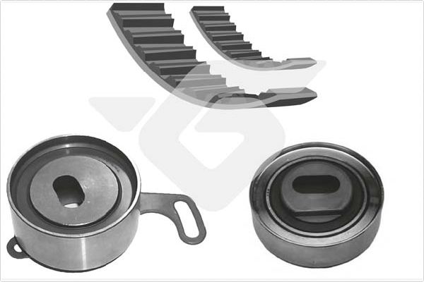 Hutchinson Distributieriem kit KH 358