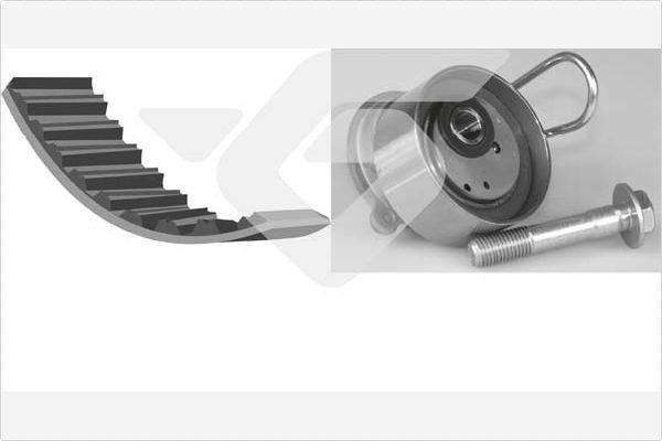 Hutchinson Distributieriem kit KH 360