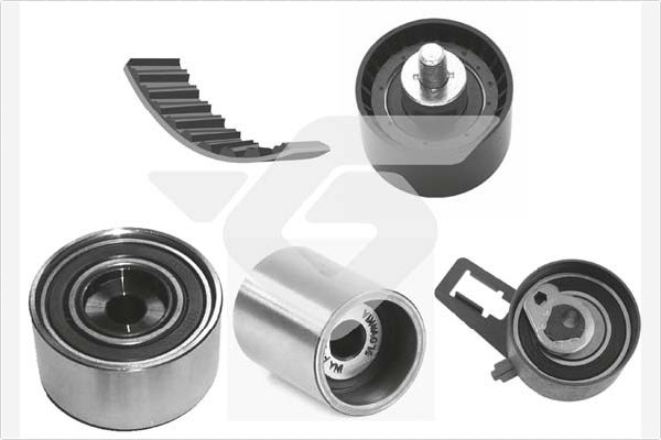 Hutchinson Distributieriem kit KH 367