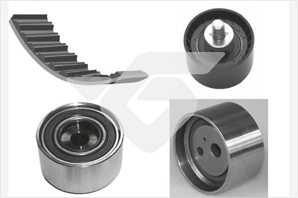 Hutchinson Distributieriem kit KH 371