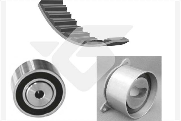 Hutchinson Distributieriem kit KH 373