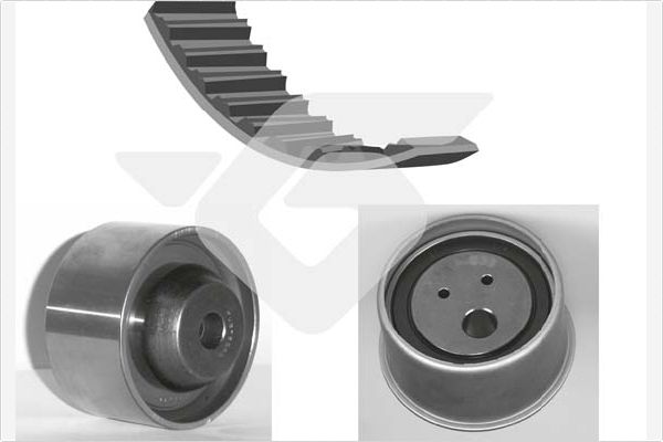 Hutchinson Distributieriem kit KH 390
