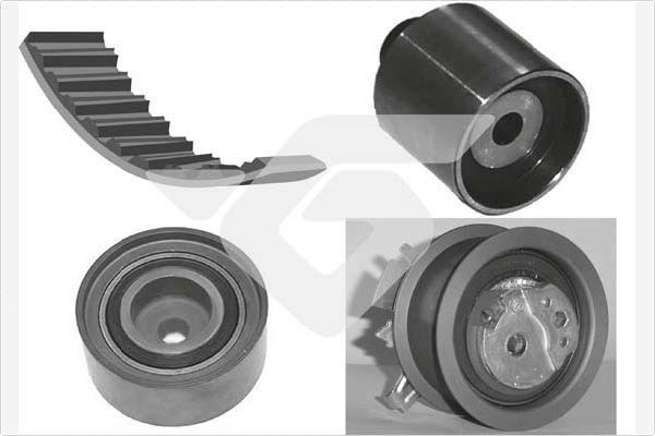 Hutchinson Distributieriem kit KH 431