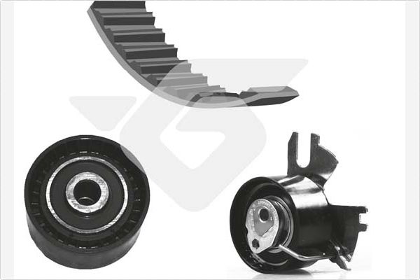 Hutchinson Distributieriem kit KH 452