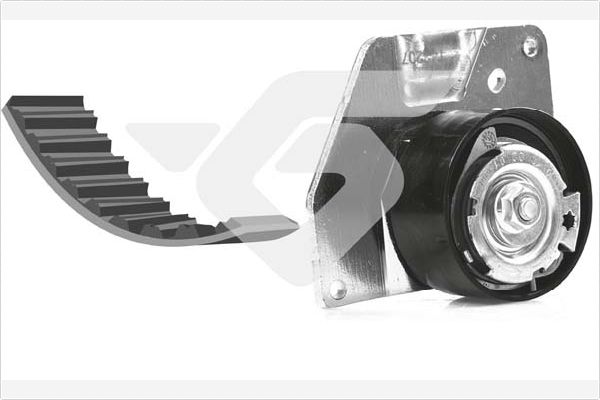Hutchinson Distributieriem kit KH 453