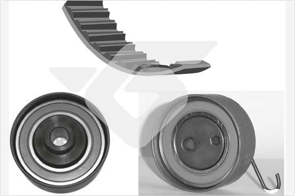 Hutchinson Distributieriem kit KH 469