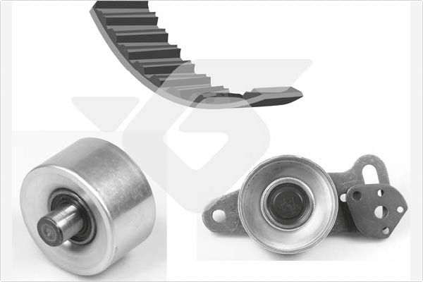 Hutchinson Distributieriem kit KH 76