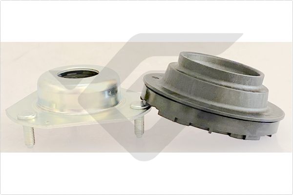 Hutchinson Veerpootlager & rubber KS 299
