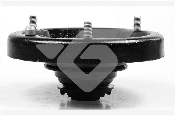 Hutchinson Veerpootlager & rubber KS 227