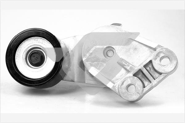 Hutchinson Spanrol (poly) V-riem TK030