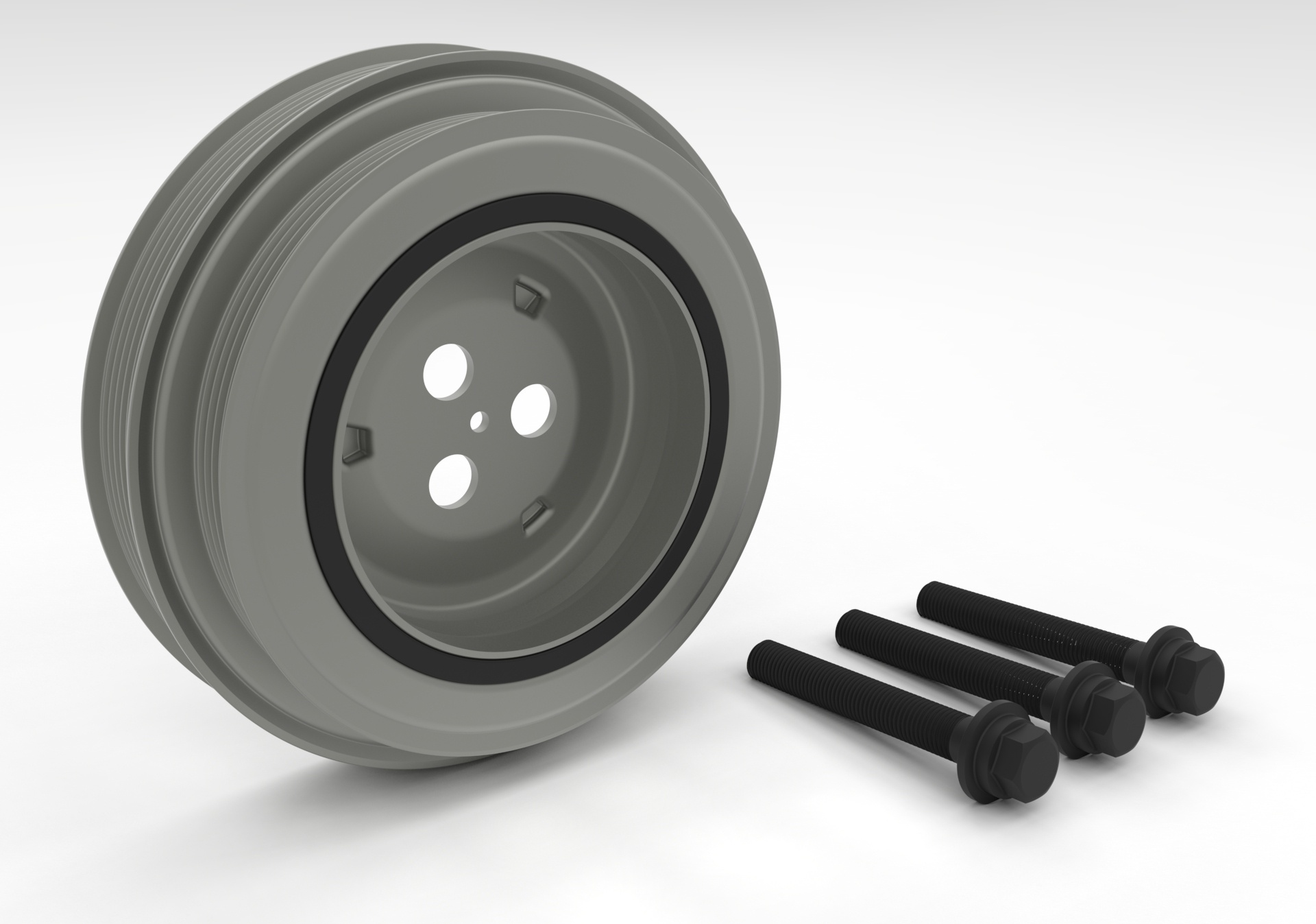 Hutchinson Krukaspoelie DP 121S