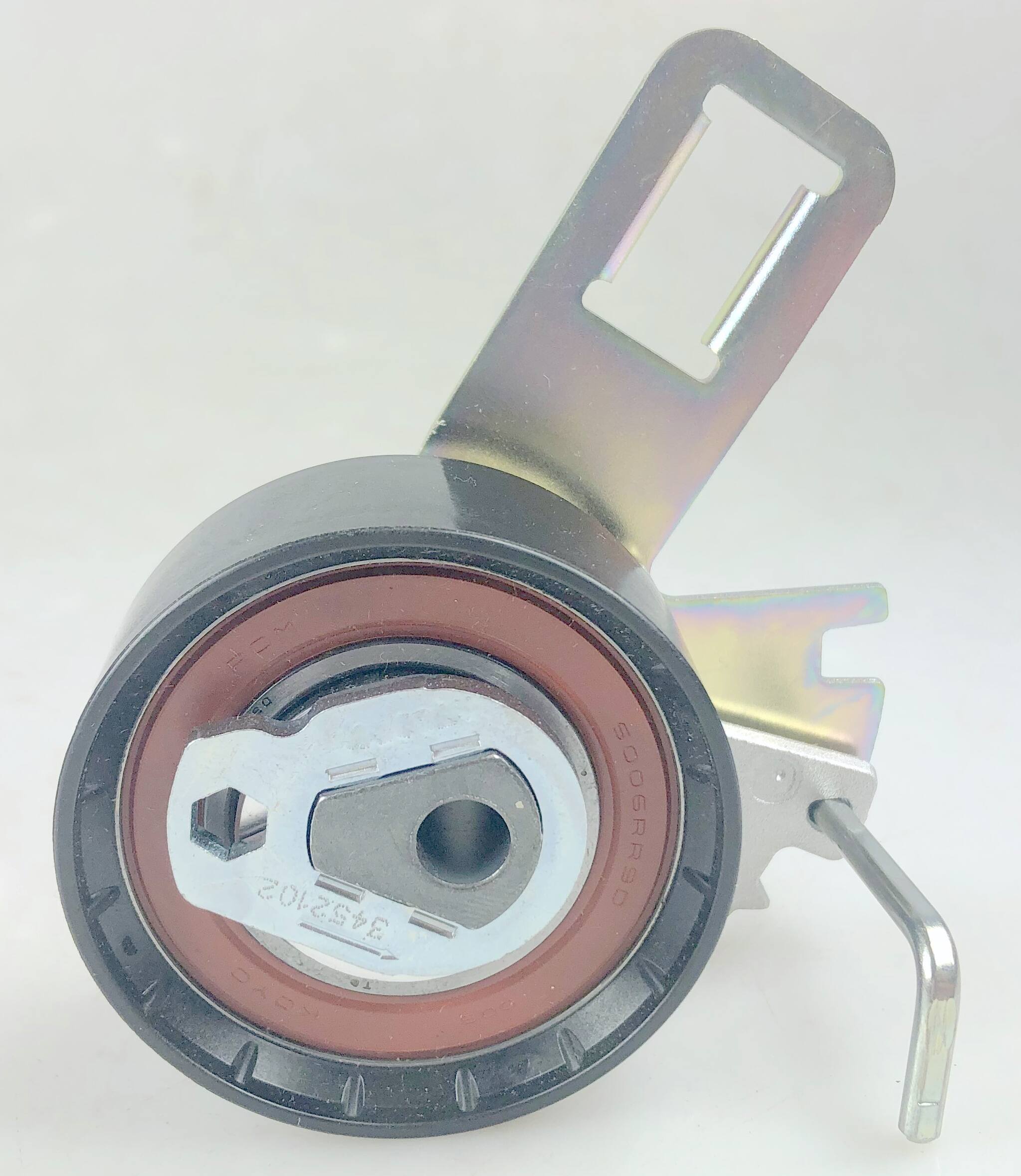 Hutchinson Spanrol distributieriem HTG 488