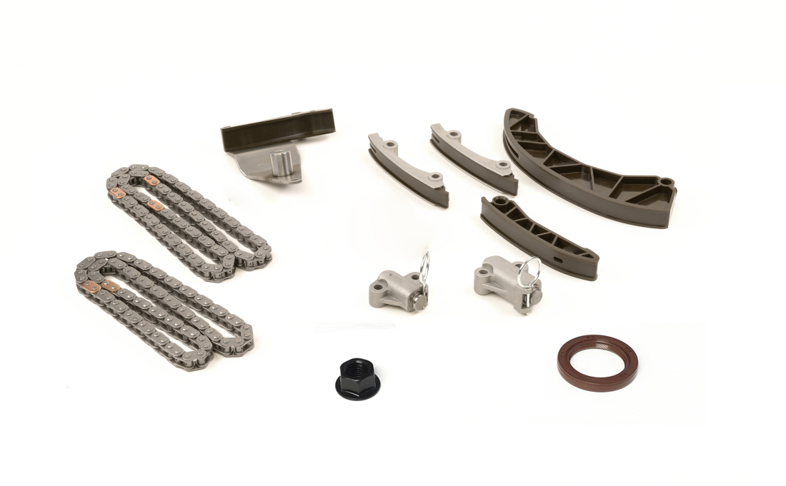 Hutchinson Distributieketting kit KHC 052M