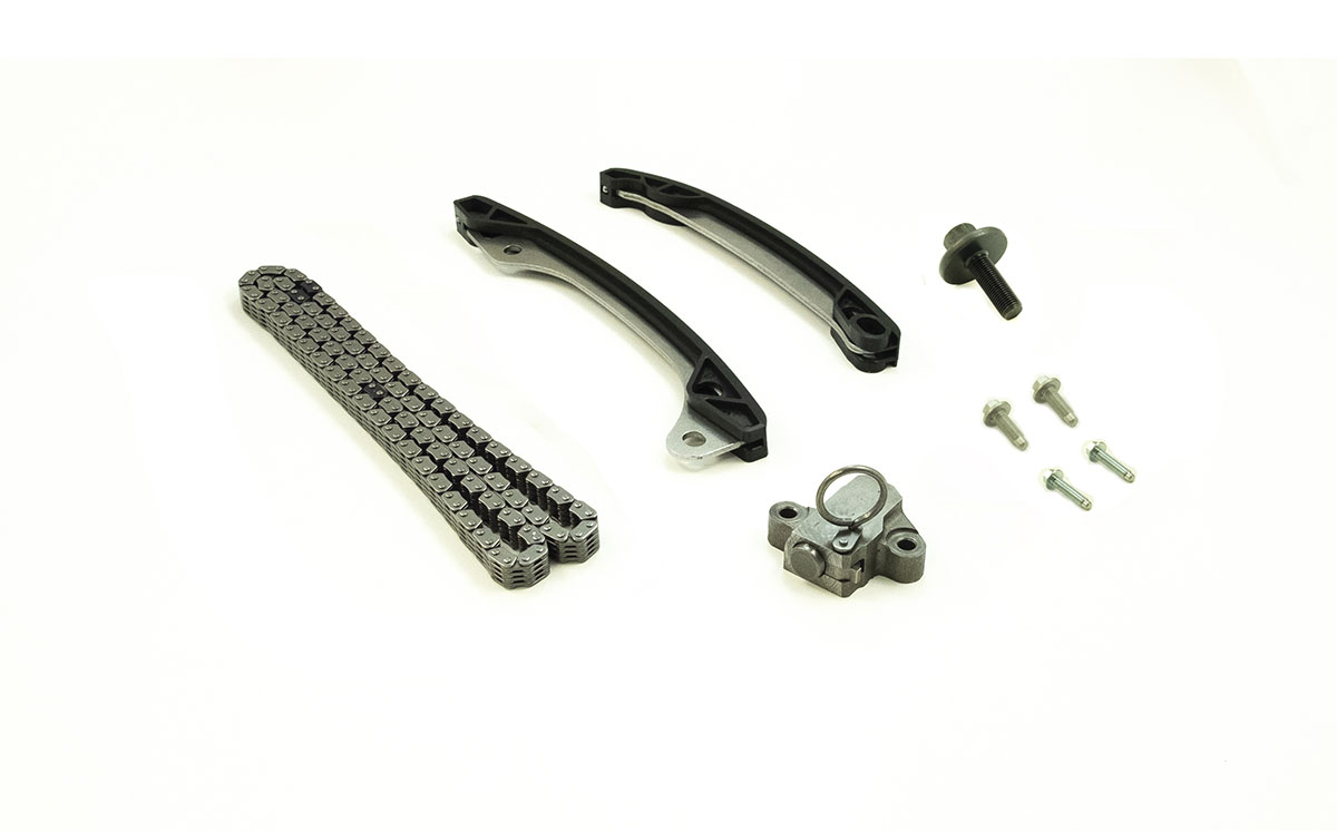 Hutchinson Distributieketting kit KHC 053S