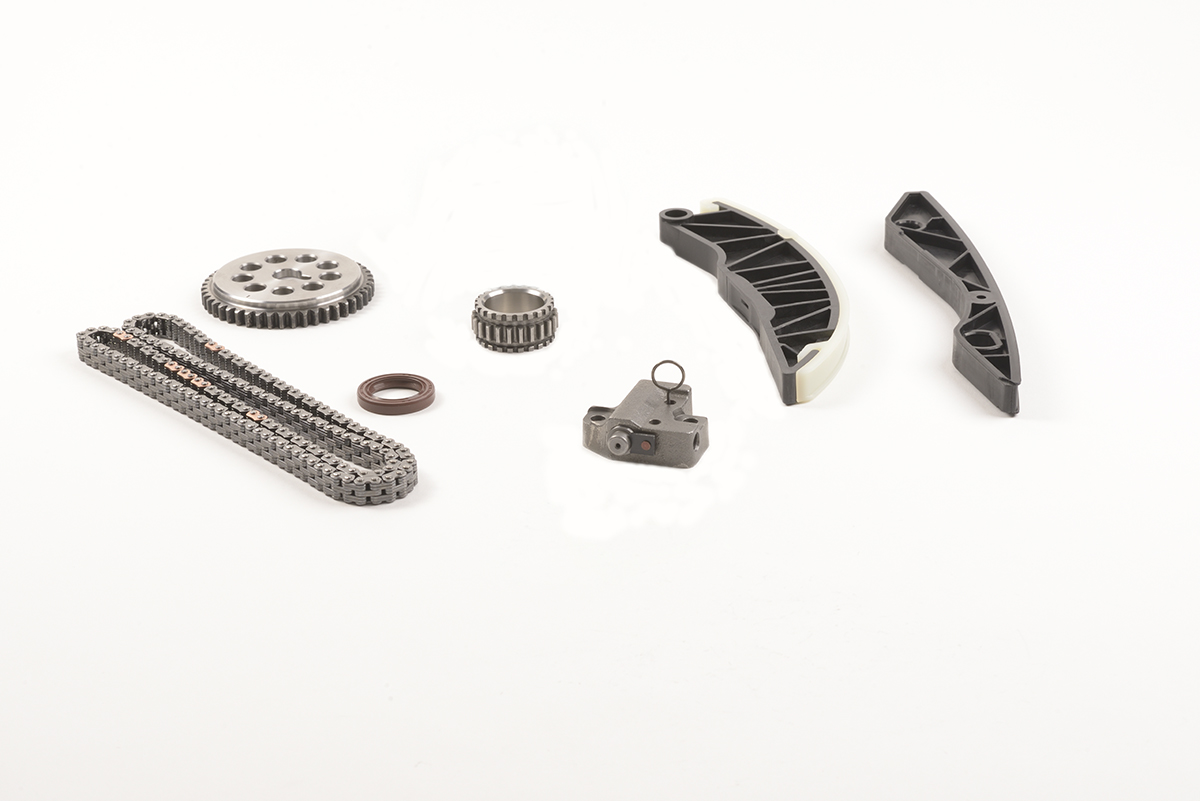 Hutchinson Distributieketting kit KHC 055M