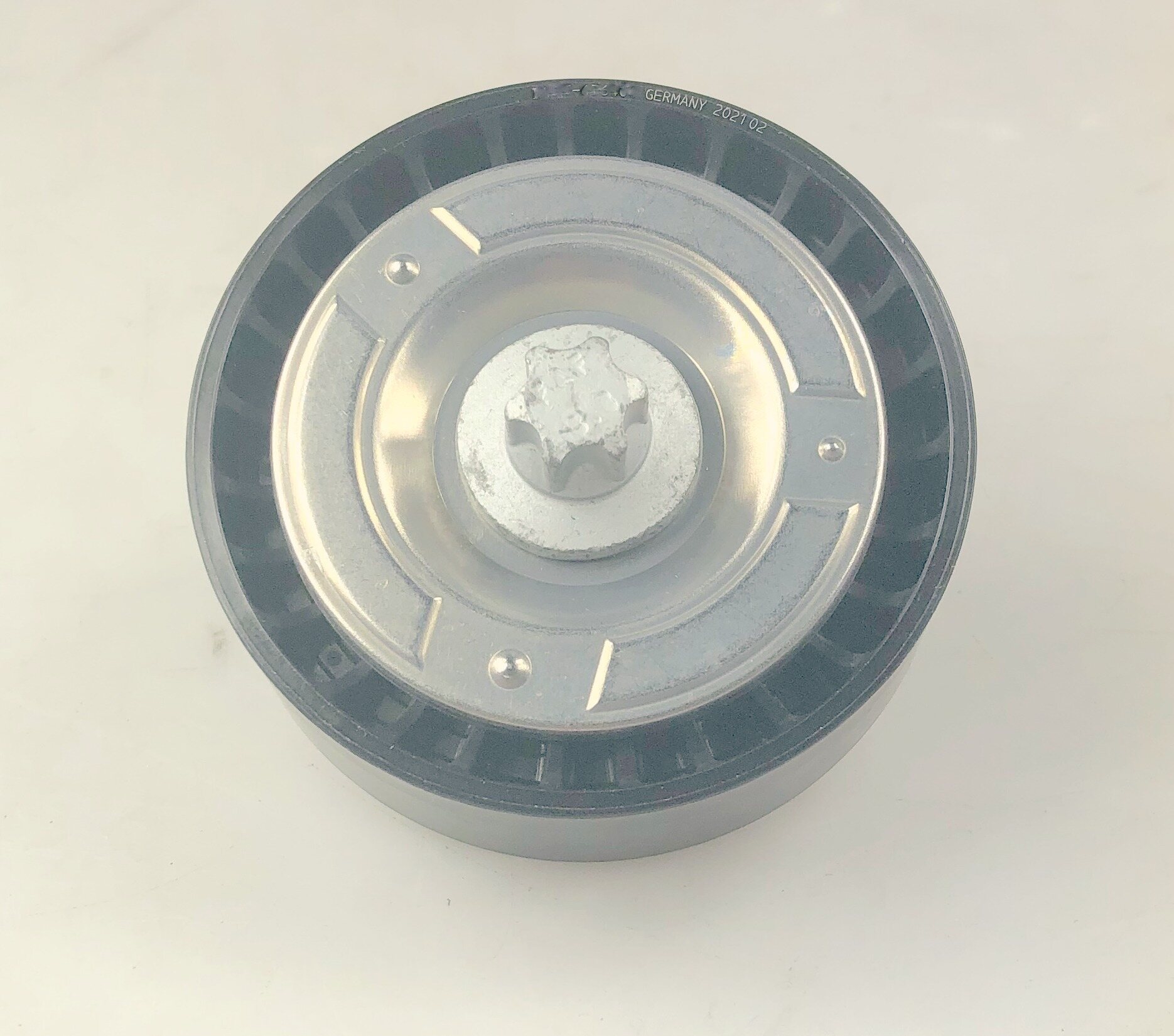 Hutchinson Geleiderol (poly) V-riem T0715