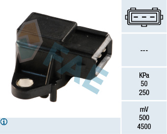 FAE MAP sensor 15024