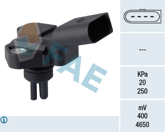 FAE MAP sensor 15093