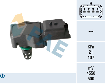 FAE MAP sensor 15212