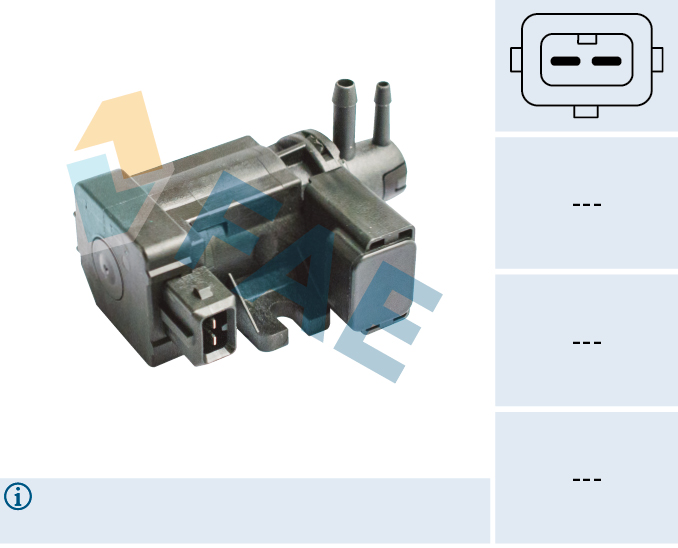 FAE Ontluchtingsklep 56013