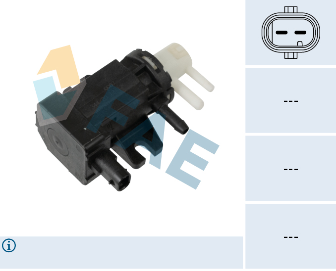 FAE Ontluchtingsklep 56031