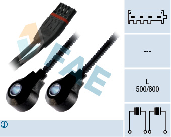 FAE Klopsensor 60223