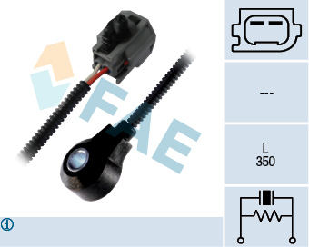 FAE Klopsensor 60233