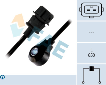 FAE Klopsensor 60234