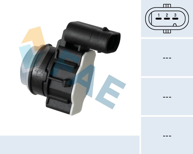 FAE Parkeer (PDC) sensor 66026