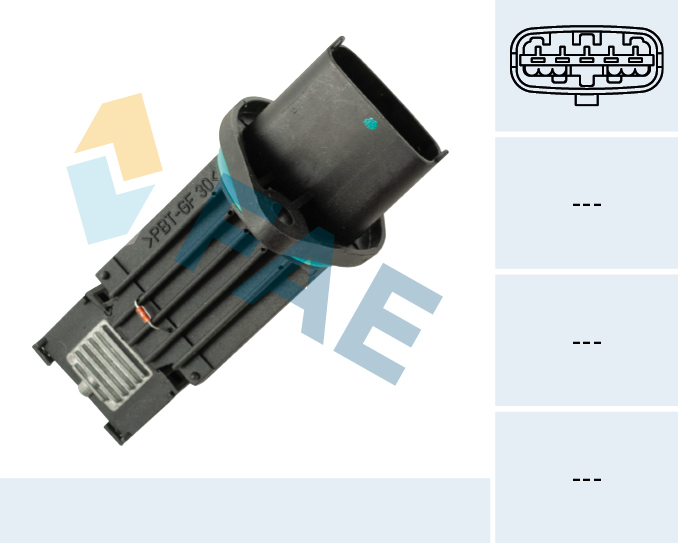 FAE Luchtmassameter 69005