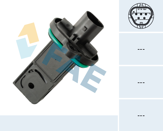 FAE Luchtmassameter 69015