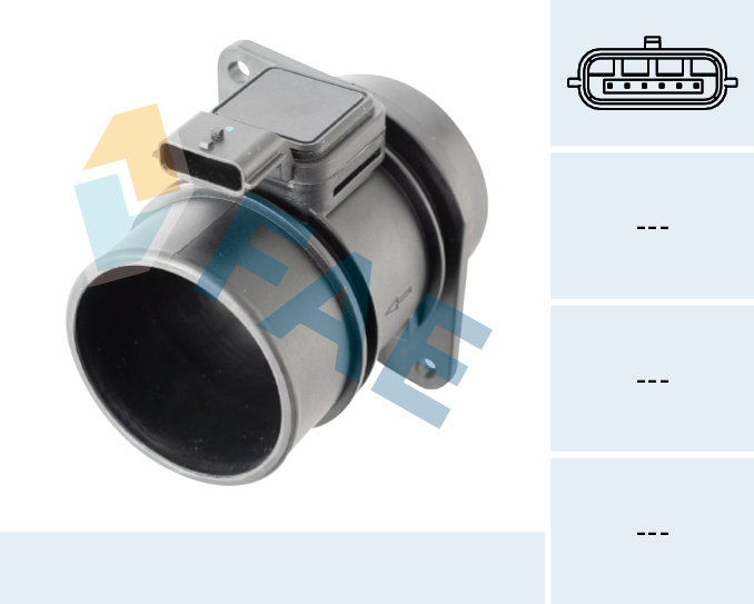 FAE Luchtmassameter 69017