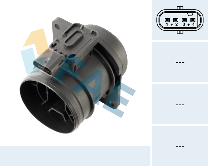 FAE Luchtmassameter 69018