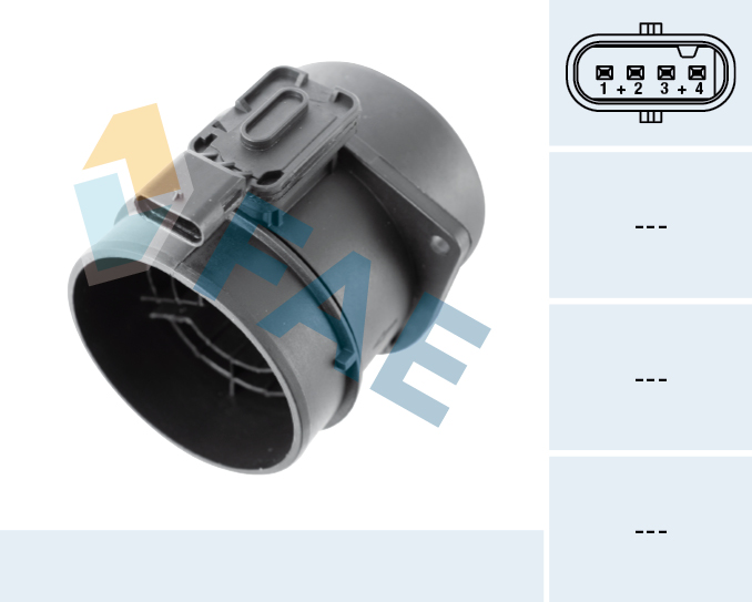 FAE Luchtmassameter 69019