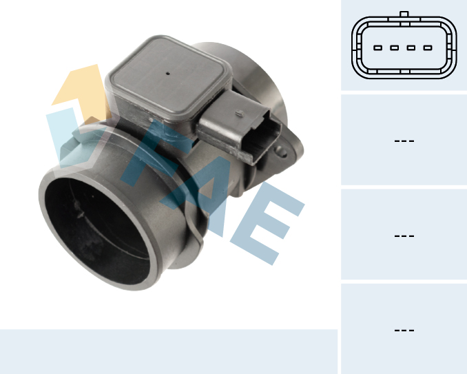 FAE Luchtmassameter 69032