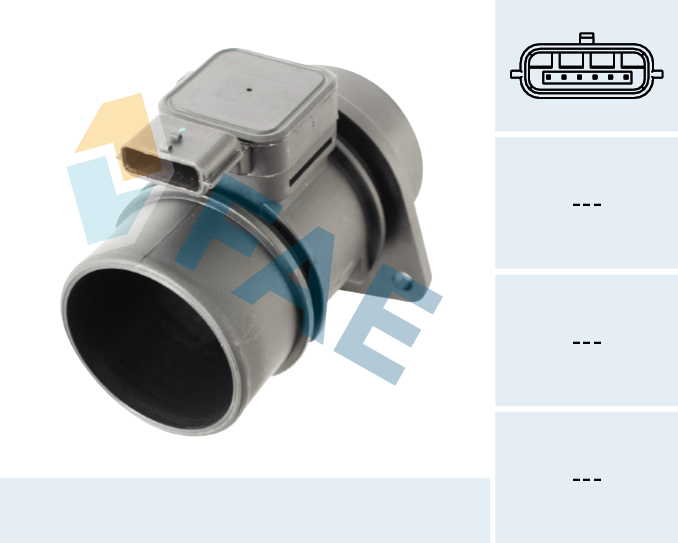 FAE Luchtmassameter 69035