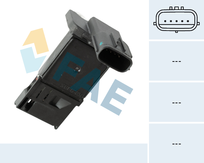 FAE Luchtmassameter 69037