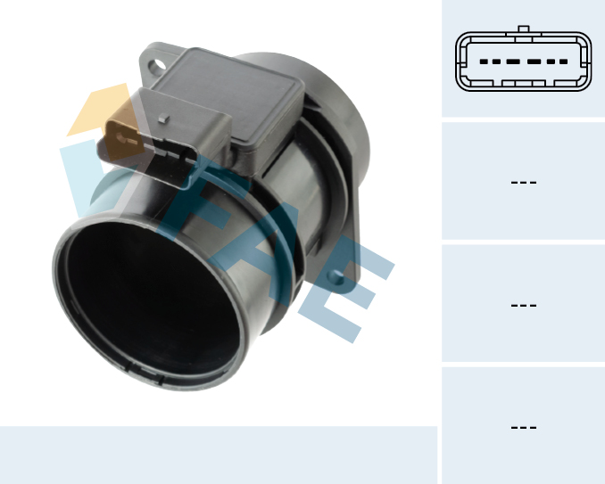 FAE Luchtmassameter 69040