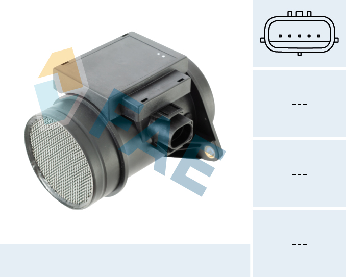 FAE Luchtmassameter 69042