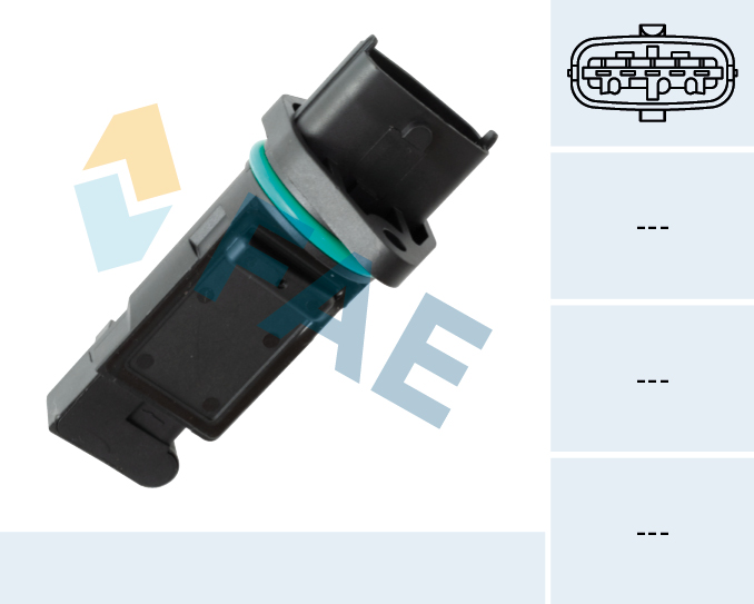 FAE Luchtmassameter 69045