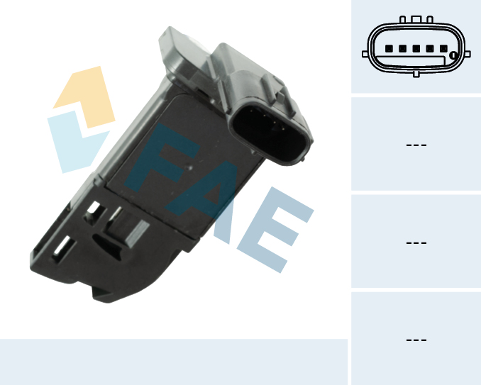 FAE Luchtmassameter 69047