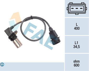 FAE Krukas positiesensor 79072